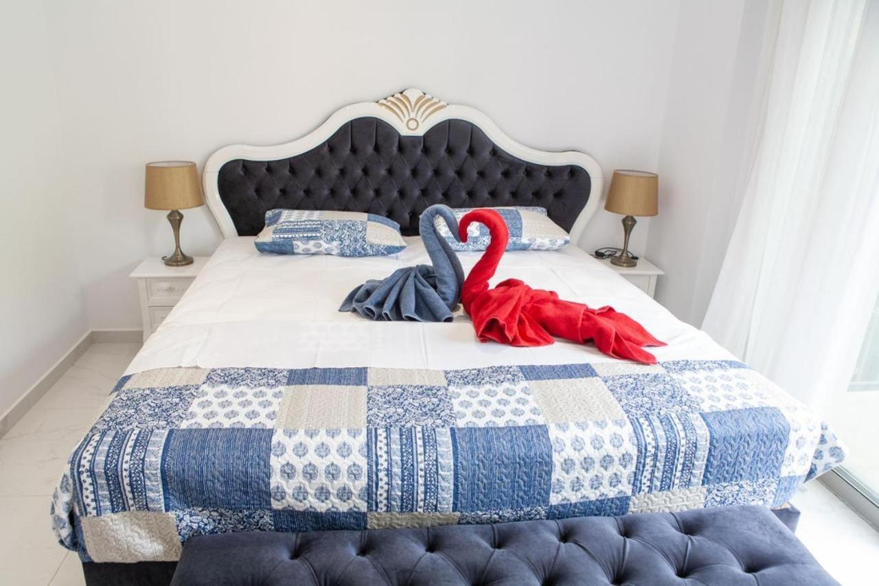 Apartment Inspirus